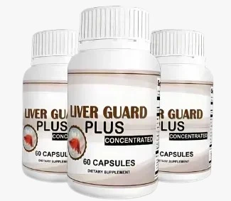 Liver Guard Plus